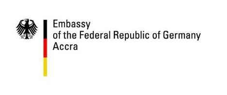 Embassy of the Federal Republic of Germany, Accra