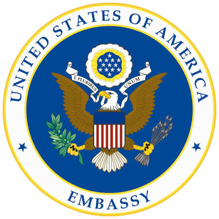 U.S. Embassy Accra